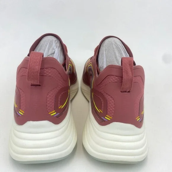 APL Athletic Propulsion Labs Men's Streamline Cedar Clay Multi Sneakers Men's 14 - Picture 3 of 6